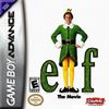 Elf - The Movie Box Art Front